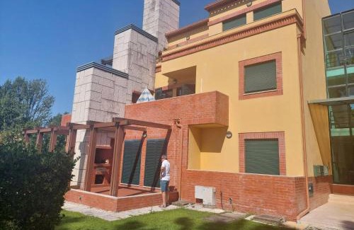Mira Apartamento | Be Local - Apartment in Mira Villas with pool access