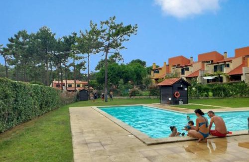 Mira Apartamento | Be Local - Apartment in Mira Villas with pool access