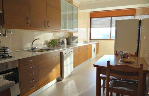 Loures Apartamento | Be Local - Apartamento con 2 dormitorios en Infantado en Loures