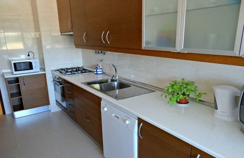 Loures Apartamento | Be Local - Apartamento con 2 dormitorios en Infantado en Loures