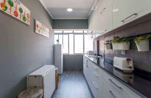 Parque das Nacoes Apartamento | Be Local - Apartamento con 2 dormitorios en Moscavide - Lisboa