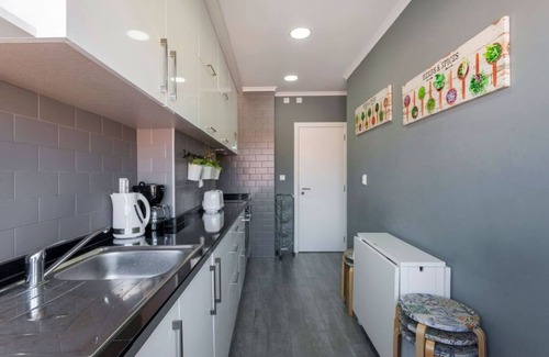 Parque das Nacoes Apartamento | Be Local - Apartamento con 2 dormitorios en Moscavide - Lisboa