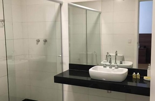 Barra da Tijuca Hotel | Be Loft Lounge