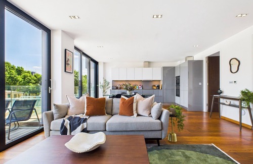Camden Town Apartamento | Be London - The Camden Town Residences