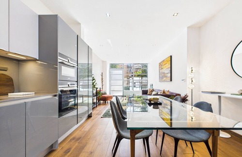 Camden Town Apartamento | Be London - The Camden Town Residences