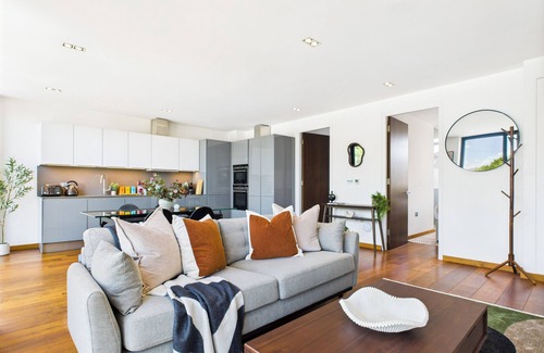 Camden Town Apartamento | Be London - The Camden Town Residences