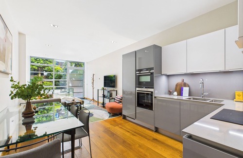 Camden Town Apartamento | Be London - The Camden Town Residences