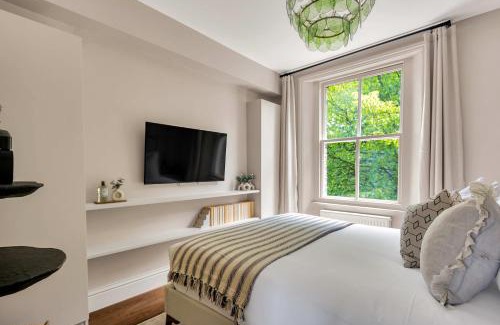 Abbey Road Apartamento | Be London - The St John's Wood Residences