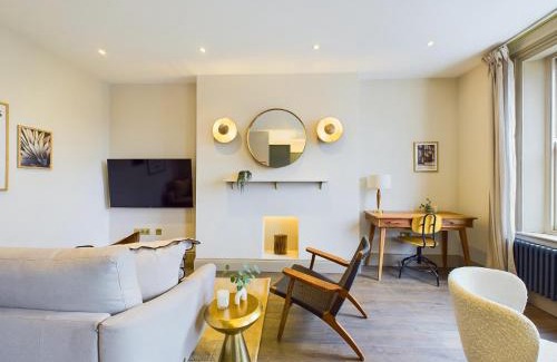 Abbey Road Apartamento | Be London - The St John's Wood Residences
