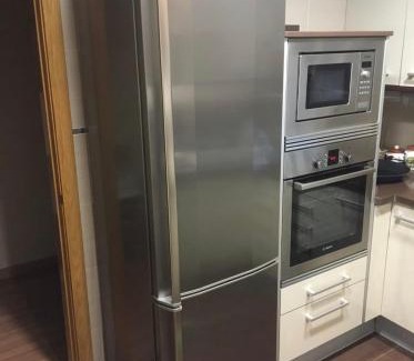 Benidorm Apartamento | BE LUXURY APARTMENT 20 MTS FROM THE BEACH