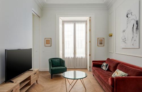 Centro Apartamento | Be Mate Málaga Centro