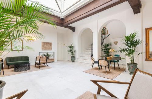 Centro Apartamento | Be Mate Málaga Centro