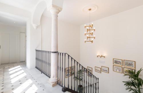 Centro Apartamento | Be Mate Málaga Centro