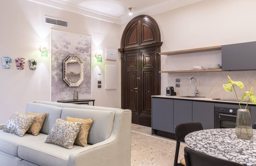 San Marco Apartamento | Be Mate Ponte di Rialto