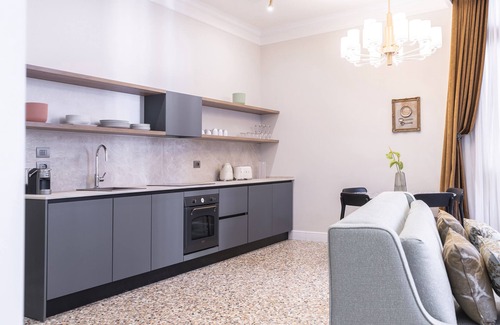 San Marco Apartamento | Be Mate Ponte di Rialto
