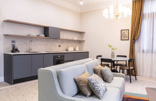 San Marco Apartamento | Be Mate Ponte di Rialto