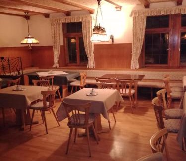 Bad Rippoldsau-Schapbach Apartamento | BE ME Black Forest Family Apartment -Zum Letzten G'Stehr
