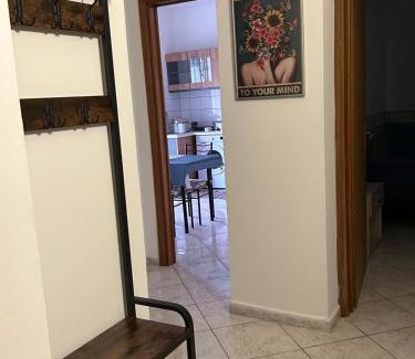 Bova Marina Apartamento | Be My Guest - 1