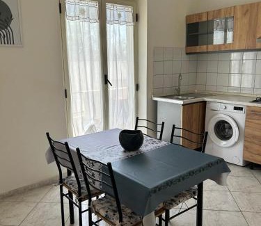 Bova Marina Apartamento | Be My Guest - 1