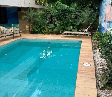 Puerto Viejo de Talamanca Apartamento | Be My Guest Cabinas
