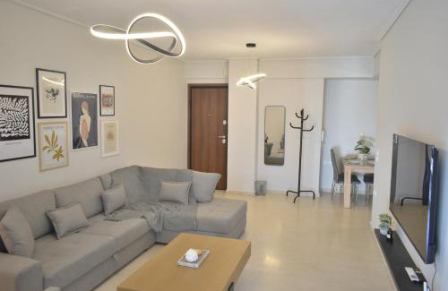 Trikala Apartamento | Be My Guest