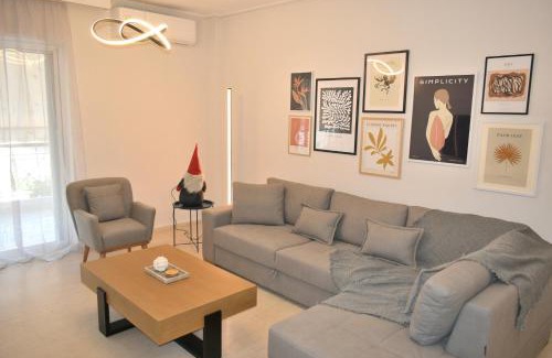 Trikala Apartamento | Be My Guest