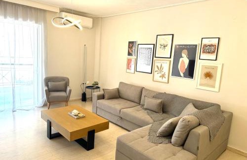 Trikala Apartamento | Be My Guest