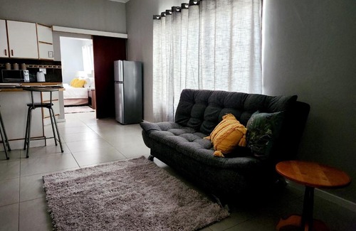 Upington Casa | Be My Guest Too