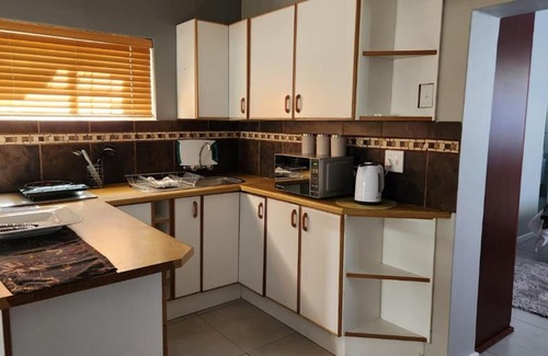 Upington Casa | Be My Guest Too
