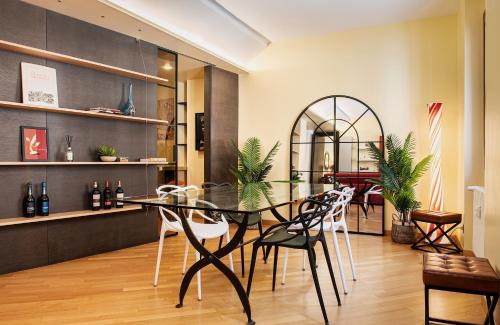 Verona City Centre Apartamento | Be my guest Verona