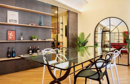 Verona City Centre Apartamento | Be my guest Verona