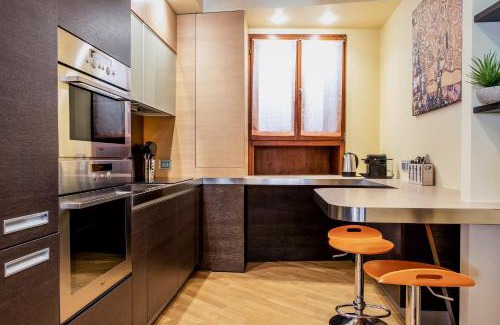 Verona City Centre Apartamento | Be my guest Verona