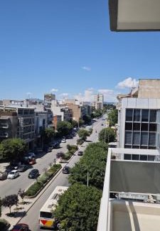 Vardaris Apartamento | Be my guest-Your Urban Stay