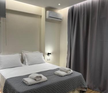 Vardaris Apartamento | Be my guest-Your Urban Stay