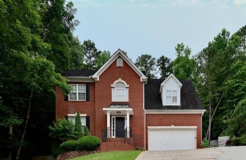 Lawrenceville Casa | Be My Guest