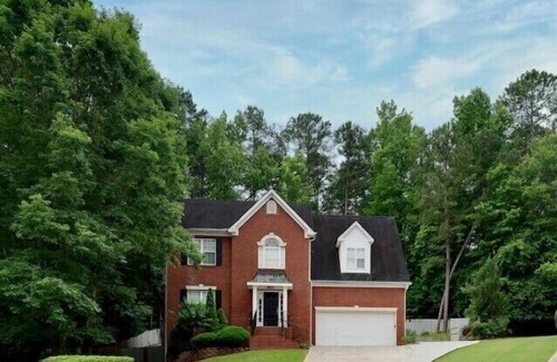 Lawrenceville Casa | Be My Guest
