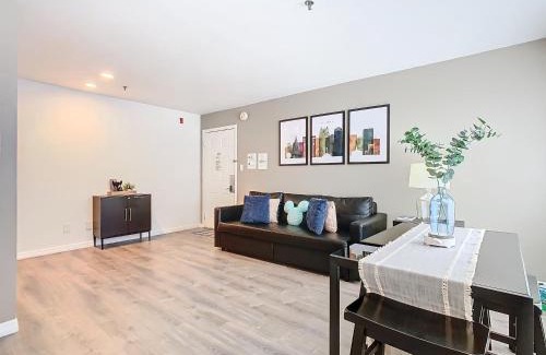 Florida Central Atlantic Coast Apartamento | Be Our Guest! 1 Bedroom Condo Near Disney Parks!