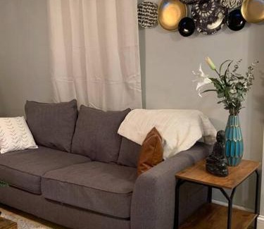 Villa Heights Apartamento | Be our guest BOHO 2.0