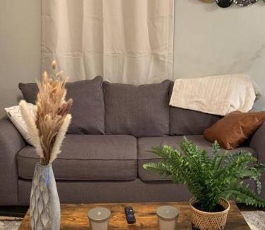 Villa Heights Apartamento | Be our guest BOHO 2.0