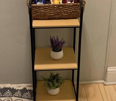Villa Heights Apartamento | Be our guest BOHO 2.0