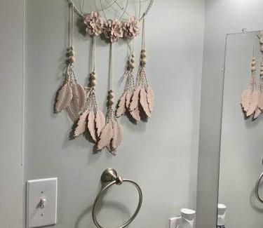 Villa Heights Apartamento | Be our guest BOHO 2.0
