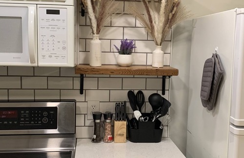 Villa Heights Casa | Be our guest BOHO 2.0
