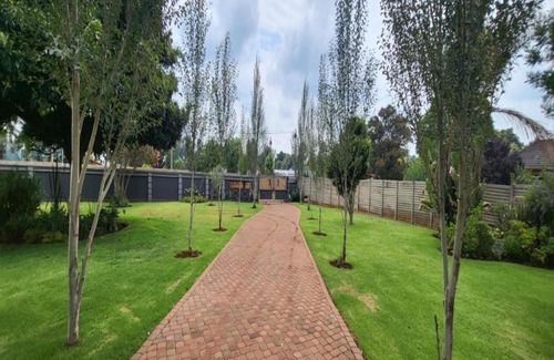 Kempton Park Apartamento | Be our guest on 2nd