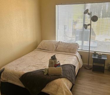 Palmdale Casa | Be Our Guest-Shared Home Tampa