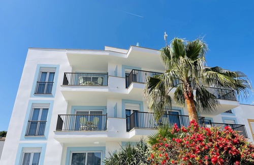 Colonia Sant Jordi Apartamento | - BE OUR GUEST! - Strand, Meer und Genuss für 4