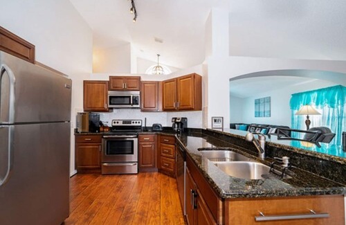 Crescent Lakes Casa | Be Our Guest