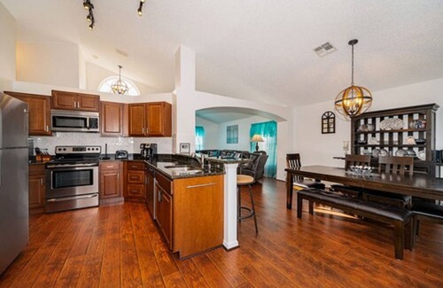 Crescent Lakes Casa | Be Our Guest