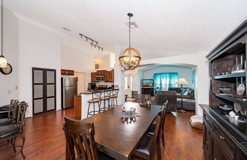 Crescent Lakes Casa | Be Our Guest
