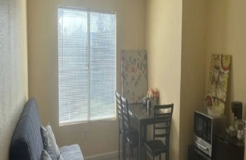 Palmdale Casa | Be our Guest