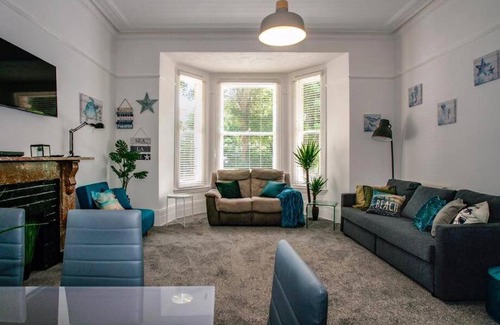 Westgate-on-Sea Apartamento | Be Our Guests!